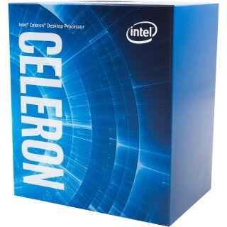 Intel Celeron G4920 İşlemci kullananlar yorumlar